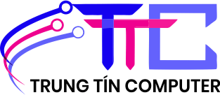 Trung Tín PC | PC Gaming | Máy tính văn phòng Đà Nẵng