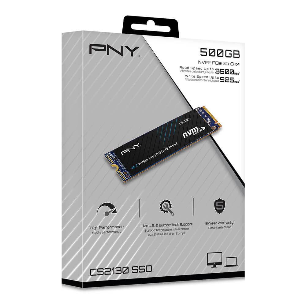 PNY
