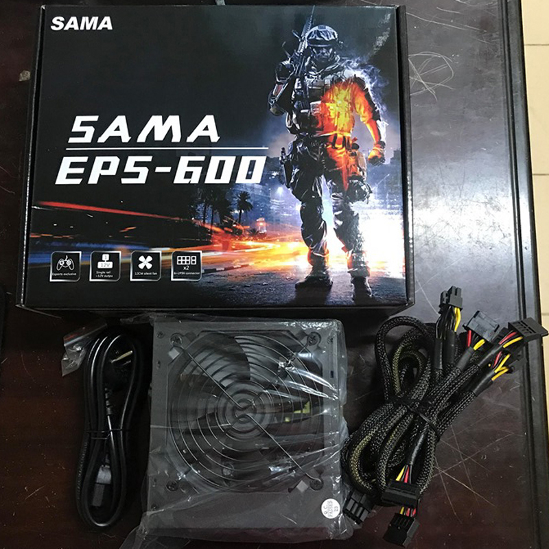 SAMA EPS-600