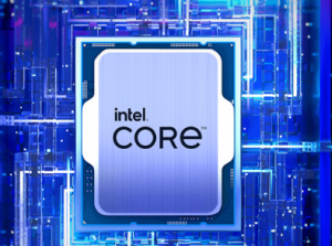 CPU Intel Core i3 14100F Box chính hãng