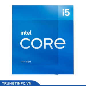 Core i5-11400