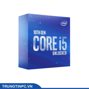 Core I5 10400F