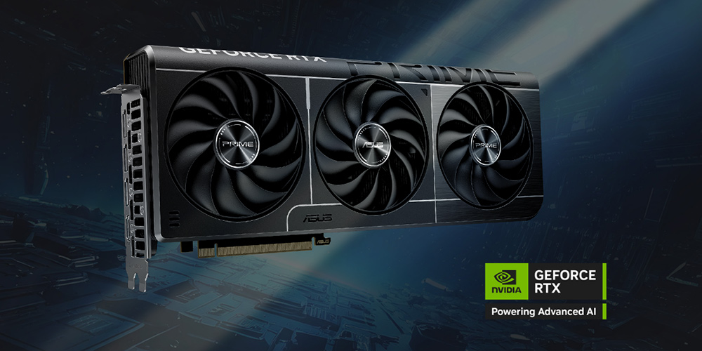 Asus Prime GeForce RTX™ 5080