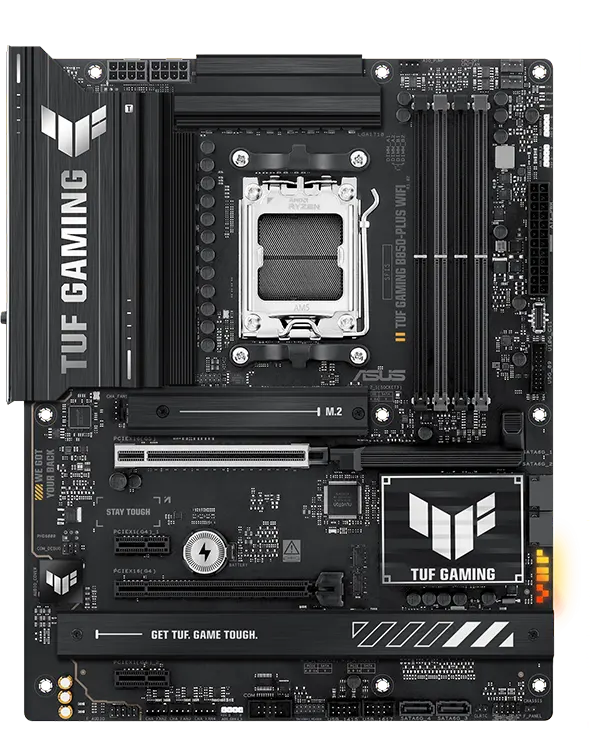 Mainboard Asus TUF Gaming B850 Plus WIFI