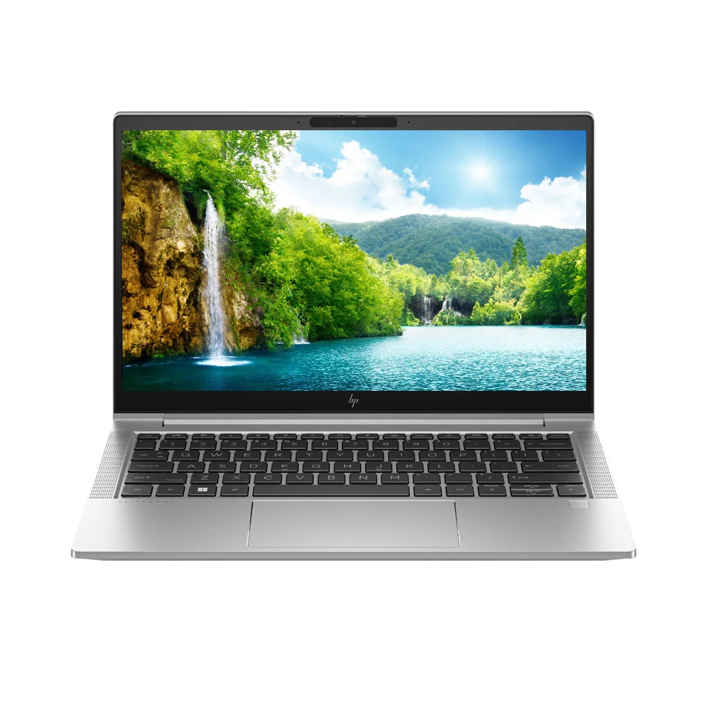 Laptop HP EliteBook 630 G10 873F2PA (Intel Core i7-1355U | 16GB | 512GB | 13.3 inch FHD | Win 11 | Bạc)