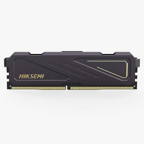 RAM Desktop Hiksemi 16GB DDR4 3200MHz Tản nhiệt Armor